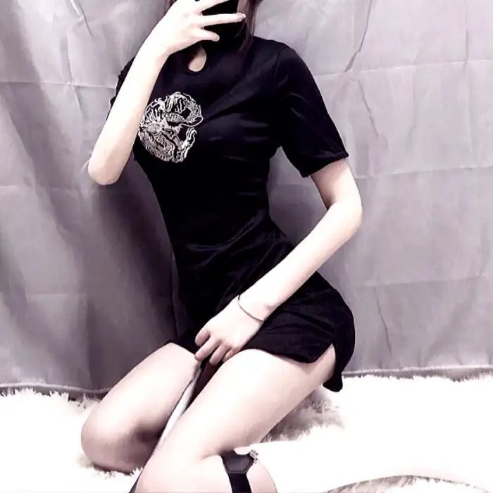 血洗天牢