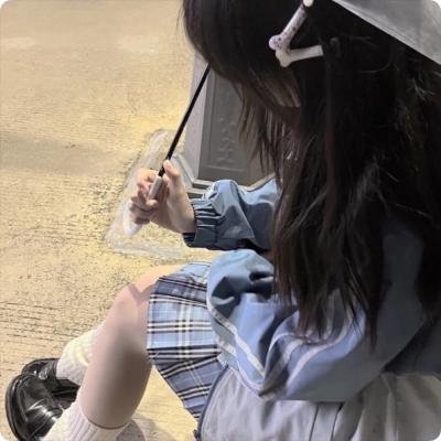 瓢虫少女第五季